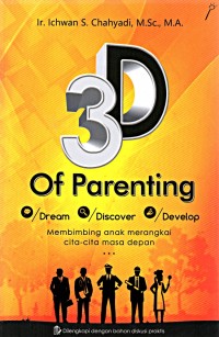3D Of Parenting
