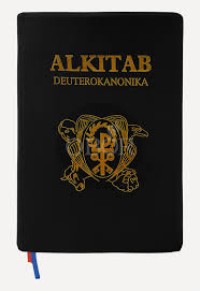 Image of Alkitab Deutrokanonika