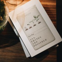 All Things Are Possible