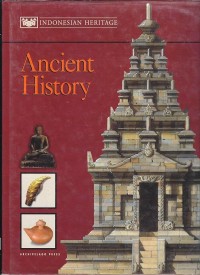 Ancient History