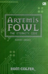 Artemis Fowl (Sandi Abadi)