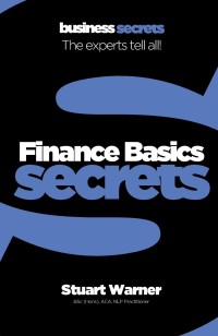 Business Secreta The Experts Tell All : Finance Basics Secrets