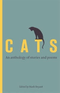 Image of CATS : An anthology of Stories and poem