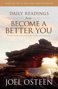 Image of Daily readings from become a better you