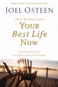Image of Daily Reading From Your Best Life Now