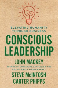 Elevating HUmanity Through Business Conscioud Leadership