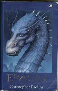 Eragon (Buku Satu)