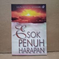Esok Penuh Harapan