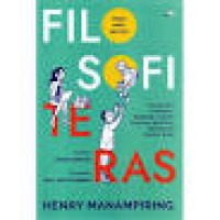 Image of Filosofi Teras : Filsafat Yunani Romawi Kuno untuk mental Tangguh Masa Kini