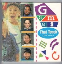 Games That Teach