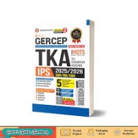 GERCEP TKA IPS SMA/MA/SMK 2025-2026