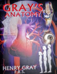 Image of Gray's Anatomy