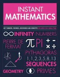 Instan Mathematics