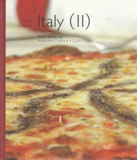 Image of Italy (II)