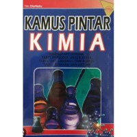 Kamus Pintar Kimia