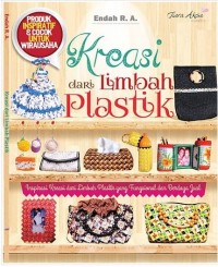 Image of Kreasi Dari Limbah Plastik