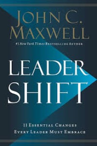 Image of Leader Shift