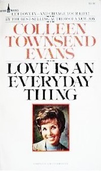 Love Is An Everyday Thing
