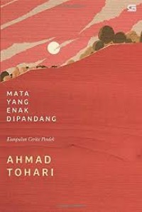 Mata Yang Enak Di Pandang