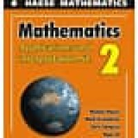Mathematics Applications and Interpretation SL 2 : IB Diploma Programme