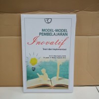 Image of Model -  Model Pembelajaran Inovatif