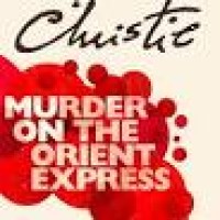 Murder on the Orient Express