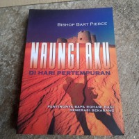 Naungi Aku Di Hari Pertempuran