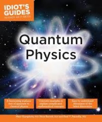 Image of Quantum Physics