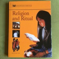 Image of Religion And Ritual