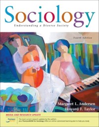 Sociology : Understanding A Diverse Society