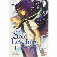 Image of Solo Leveling Vol. 1