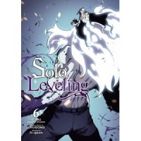 Solo Leveling Vol. 6