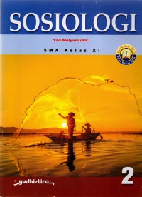 Sosiologi SMA Kelas XI : Kurikulum 2013 (Edisi Revisi)