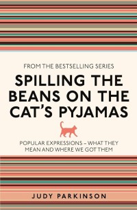 Spilling The Beans On The Cat's Pyjamas