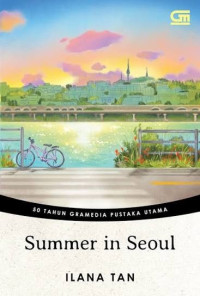 Image of Summer in seoul
