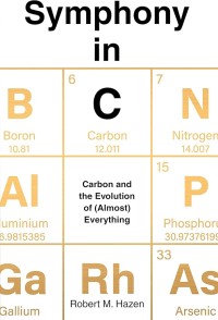Symphony in C : carbon and the evolution of (almost) everything