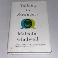Image of Talking to Strangers