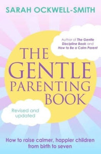 Image of The Gentle parenting book