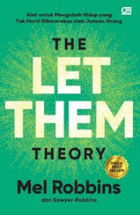 Image of The let them theory