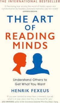 Image of The Art of Reading Mind