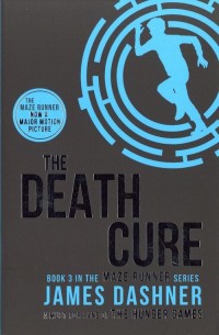 Image of The Death Cure
