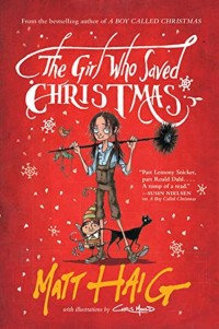 The Girl Who Saved Christmas