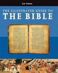 The illustrated guide to the Bible