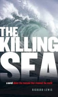 Image of The Killing Sea