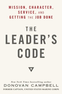 The Leader's Code