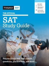 The Official SAT Study Guide (2020 Edition) 8 Real Test