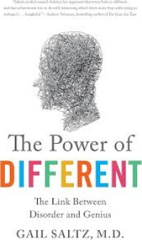 Image of The Power of Different