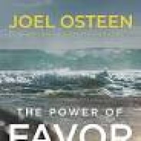 The Power of Favor