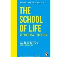 The School of Life : An Emotional Education