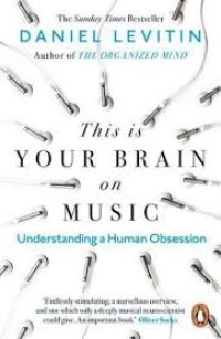 Image of This is Your Brain on Music